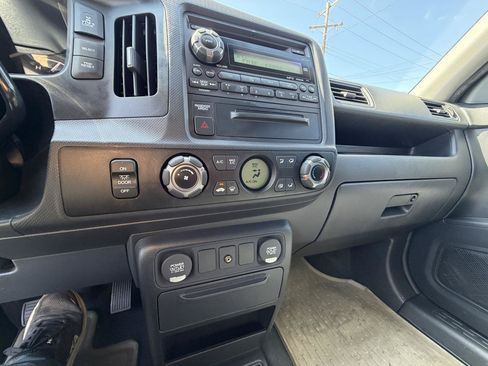 Used 2013 Honda Ridgeline RT image 18