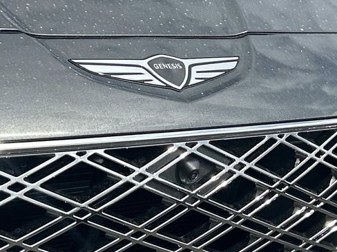 New 2026 Genesis GV80 3.5T Advanced image 11