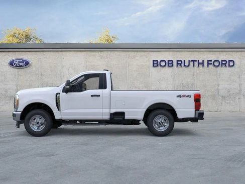 New 2026 Ford F250 XL w/ 360-Degree Camera Package AWD/4WD image 4