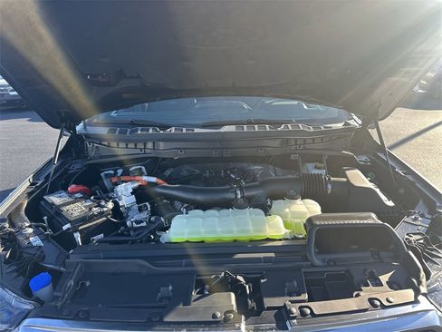 New 2026 Ford F150 Platinum w/ Equipment Group 701A Base image 31