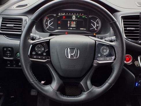 Certified 2023 Honda Passport Elite image 20