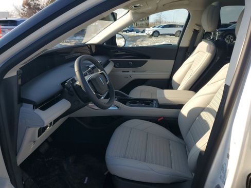 New 2026 Lincoln Nautilus Reserve image 11