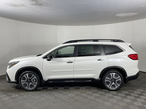 New 2026 Subaru Ascent Touring image 3