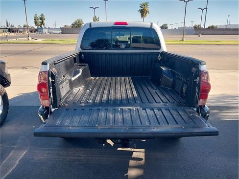Used 2007 Toyota Tacoma PreRunner w/ TRD Off-Road Pkg #1 RWD image 6