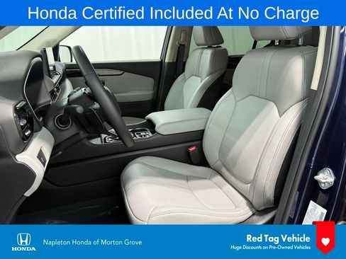 Used 2025 Honda Pilot EX-L image 21
