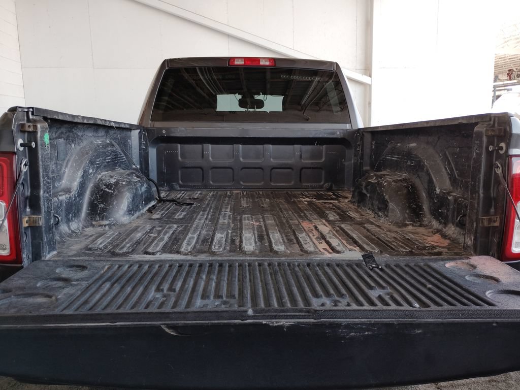 Used 2021 RAM 2500 Big Horn AWD/4WD image 18