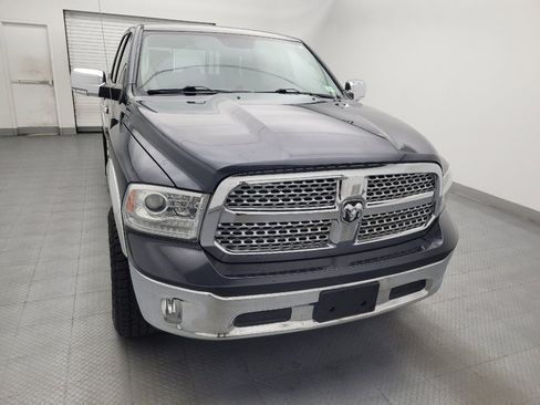 Used 2016 RAM 1500 Laramie AWD/4WD image 14
