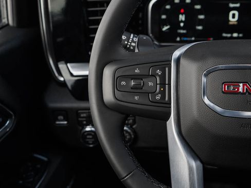 New 2026 GMC Sierra 1500 Elevation w/ Elevation Premium Package AWD/4WD image 19