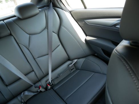 New 2026 Cadillac CT5 Premium Luxury image 14