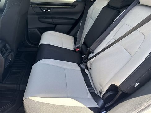 Used 2024 Honda CR-V EX-L image 29
