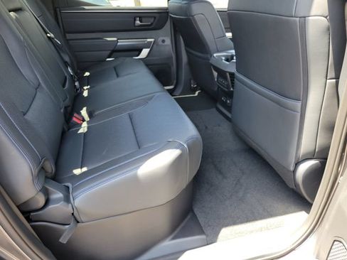 New 2026 Toyota Tundra Platinum AWD/4WD image 22