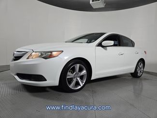 Used 2014 Acura ILX video 2