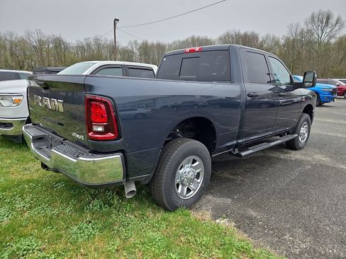 New 2026 RAM 2500 Tradesman image 4