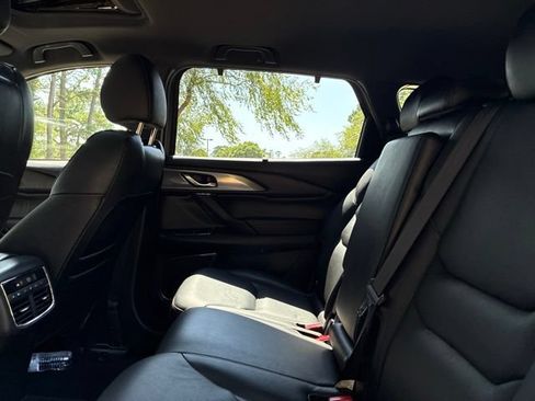 Used 2017 MAZDA CX-9 Grand Touring AWD/4WD image 21