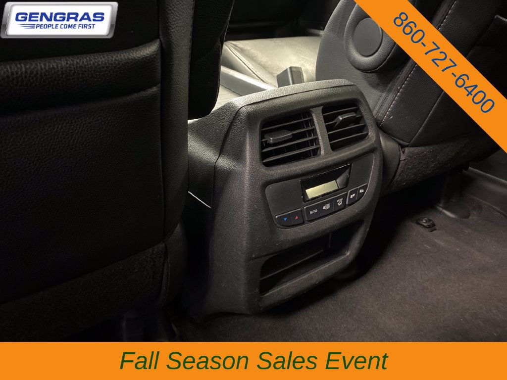 Used 2016 Honda Pilot EX-L image 28