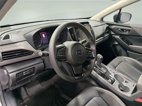 Certified 2025 Subaru Crosstrek 2.5i Limited w/ Popular Package #4A image 10