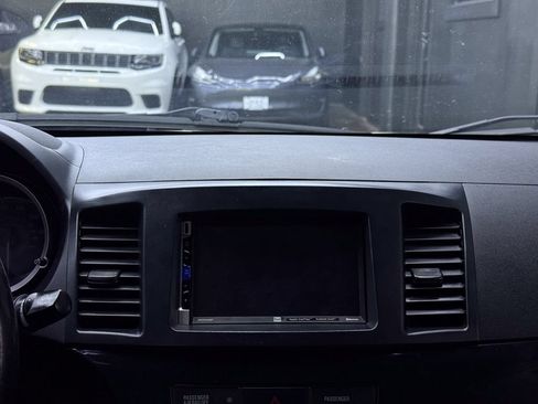 Used 2014 Mitsubishi Lancer Evolution GSR AWD/4WD image 20