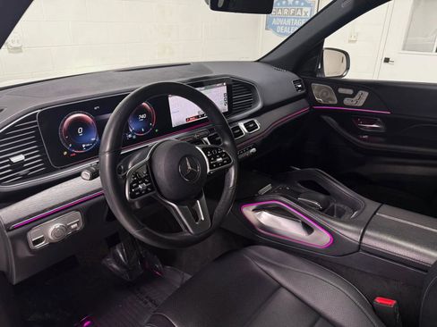 Used 2021 Mercedes-Benz GLE 350 4MATIC image 16