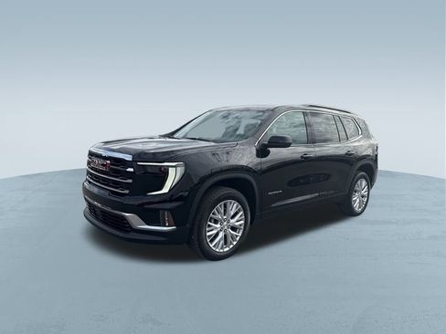 New 2026 GMC Acadia Elevation w/ Elevation Premium Package image 3