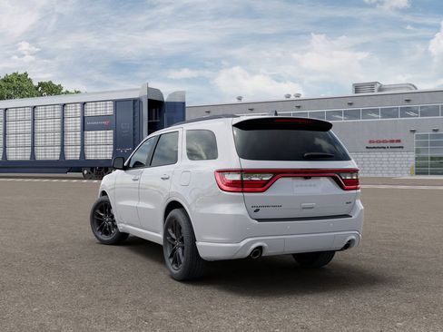 New 2026 Dodge Durango GT w/ Blacktop Package image 3