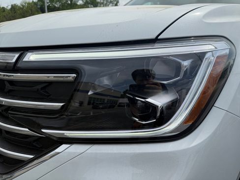 New 2026 Volkswagen Atlas SE AWD/4WD image 26