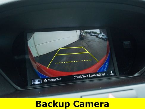 Used 2019 Acura TLX V6 w/ Technology & A-SPEC Pkg AWD/4WD image 11