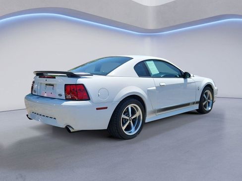 Used 2003 Ford Mustang Mach 1 RWD image 3