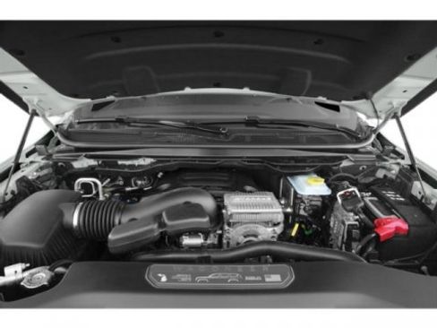Used 2022 Jeep Wagoneer Series II w/ Premium Group I AWD/4WD image 15