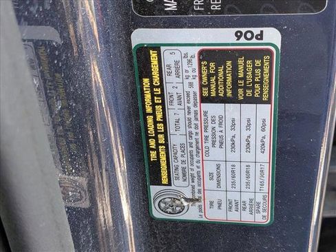 Used 2017 Hyundai Santa Fe SE image 17