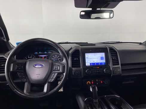 Used 2020 Ford F150 XLT w/ Equipment Group 302A Luxury image 14