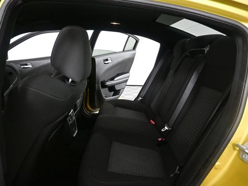 Used 2021 Dodge Charger R/T RWD image 18