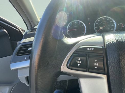 Used 2008 Honda Accord EX-L image 19