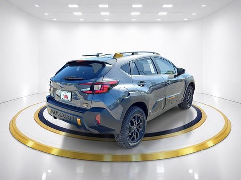New 2026 Subaru Crosstrek 2.5i Wilderness AWD/4WD image 6