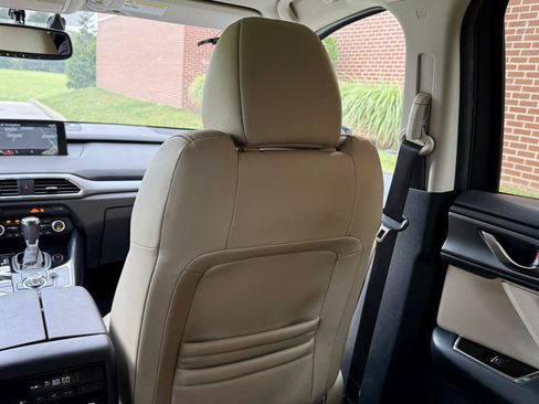 Used 2016 MAZDA CX-9 Touring AWD/4WD image 31