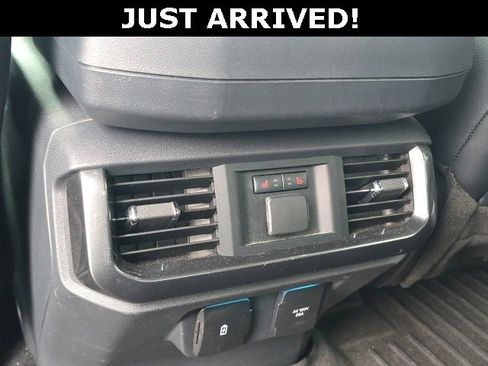 Used 2023 Ford F150 Lariat w/ Equipment Group 502A High image 11