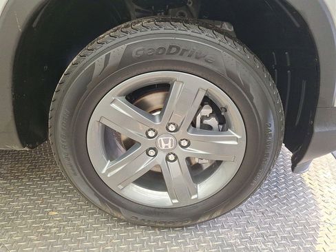 Used 2023 Honda Ridgeline RTL image 27