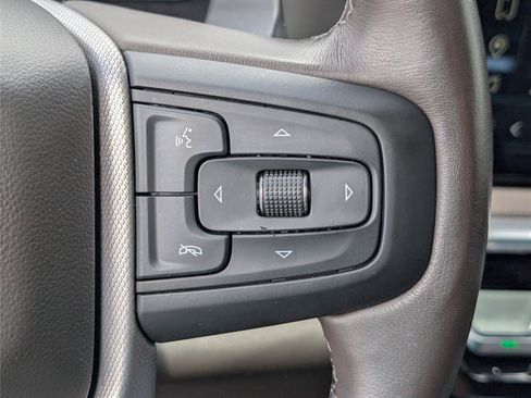 Used 2022 GMC Sierra 1500 Denali AWD/4WD image 20