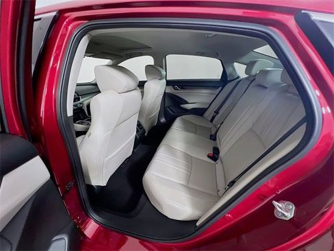 Used 2018 Honda Accord EX-L image 20