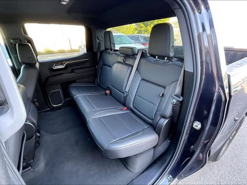 Used 2026 GMC Sierra 1500 SLT RWD image 26