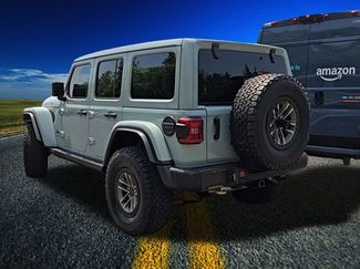 Certified 2024 Jeep Wrangler Unlimited Rubicon 392 video 2