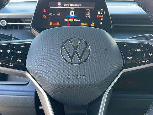New 2025 Volkswagen ID. Buzz Pro S image 21