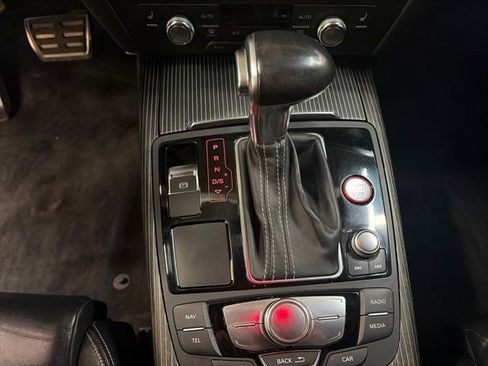 Used 2014 Audi S7 Prestige w/ Black Optic Package image 19