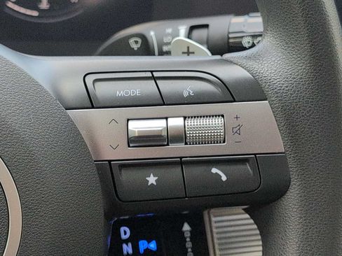 Used 2025 Hyundai Sonata SEL FWD image 24