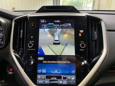 Used 2024 Subaru Ascent Touring w/ Popular Package #2 image 47