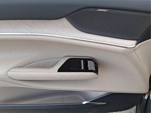 New 2025 Volvo EX90 Ultra image 6