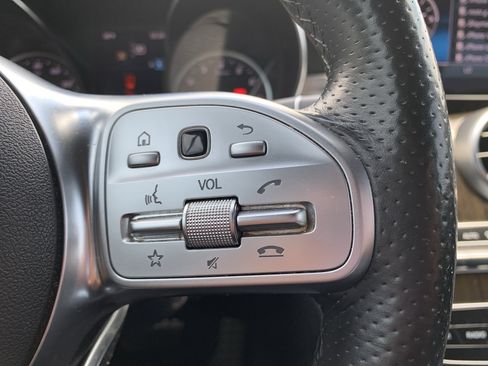 Used 2019 Mercedes-Benz C 300 Sedan image 20