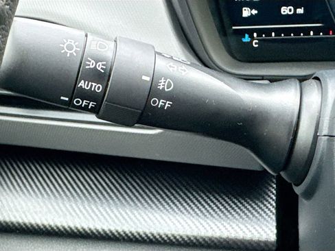 New 2026 Subaru Crosstrek 2.5i Sport AWD/4WD image 12