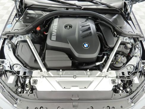 Certified 2025 BMW 430i Coupe w/ Premium Package image 27