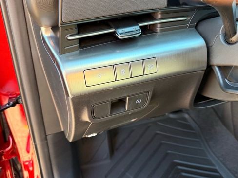 New 2026 Hyundai Kona SEL Premium image 15