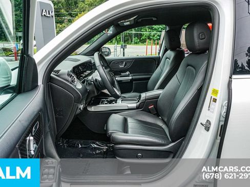 Used 2024 Mercedes-Benz GLB 250 image 18